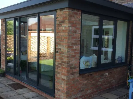 Kirkella Orangery